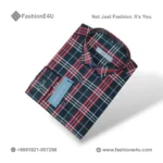 Tommy Hilfiger Black Classic Tartan Check