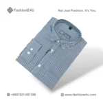 Tommy Hilfiger Black & White Gingham Check