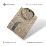 Tommy Hilfiger Staylish Plain Print Shirt_1